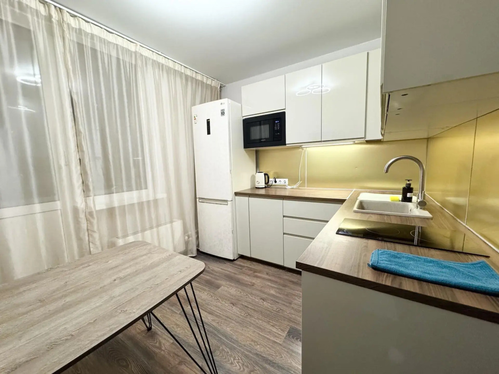 Apartments on Einstein Boulevard 3