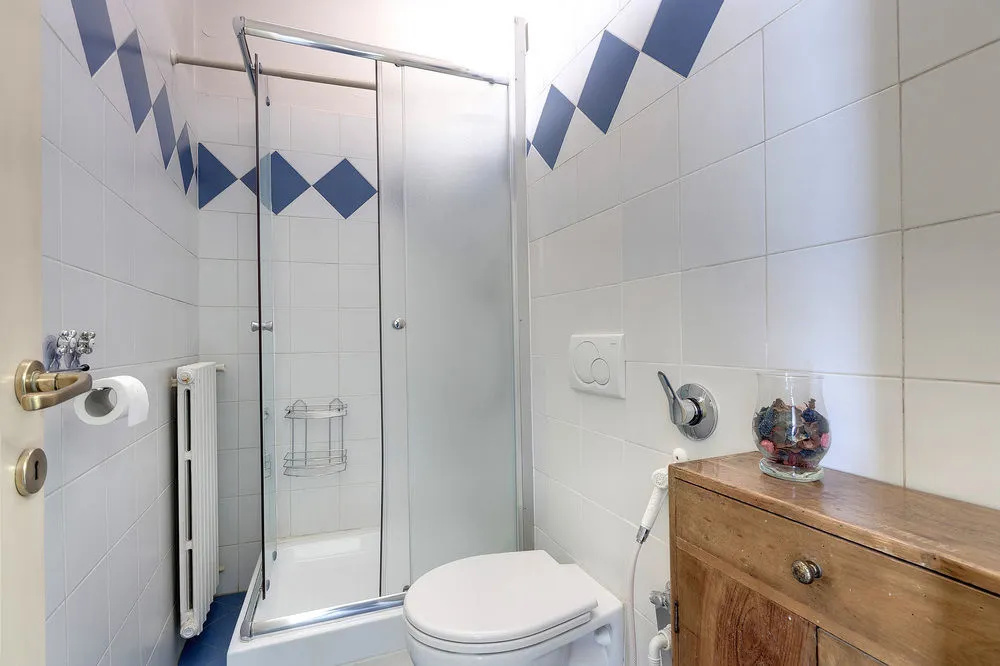 Silver Novella Luxury Apartment
