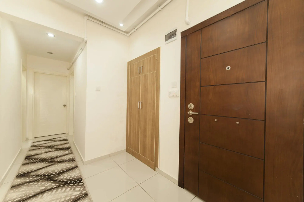 Zengin City Hotel