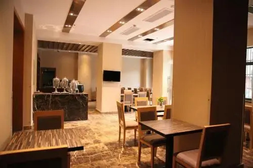 Shanghai Hanchao Hotel