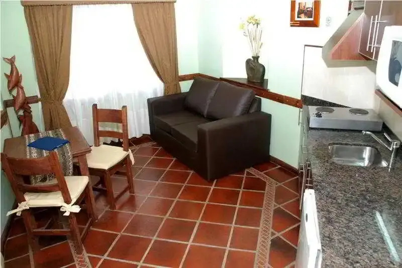 Hotel El Viejo Lobo de Mar