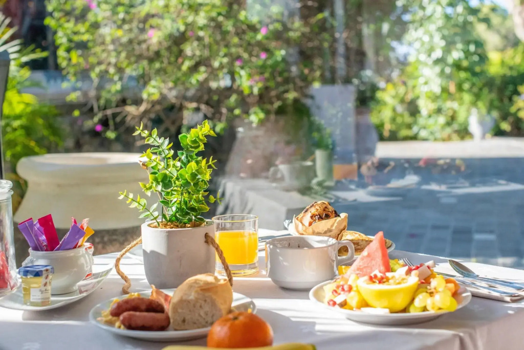 Le Relais du Moulin