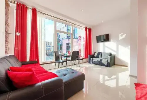 hostelswidnicka24