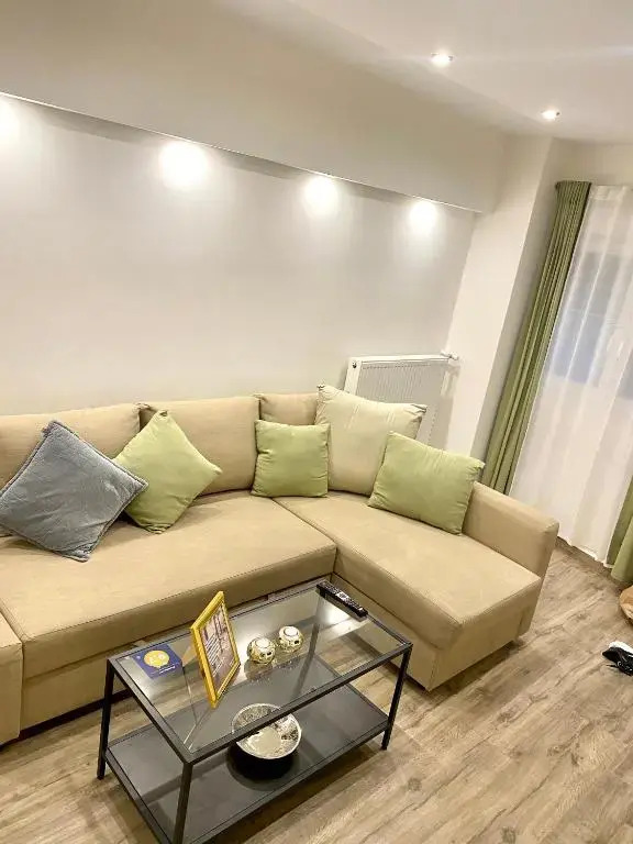 Seaside comfy apartment/ Palaio Faliro