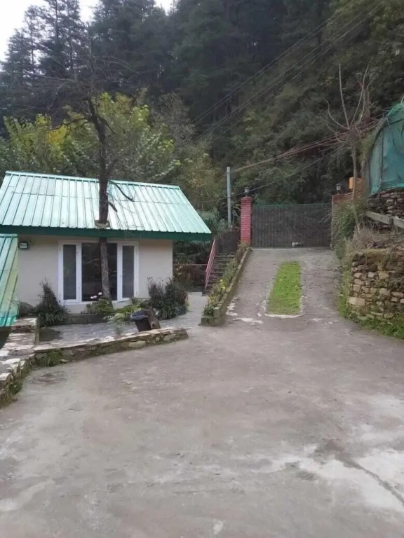 Asaka Lodge