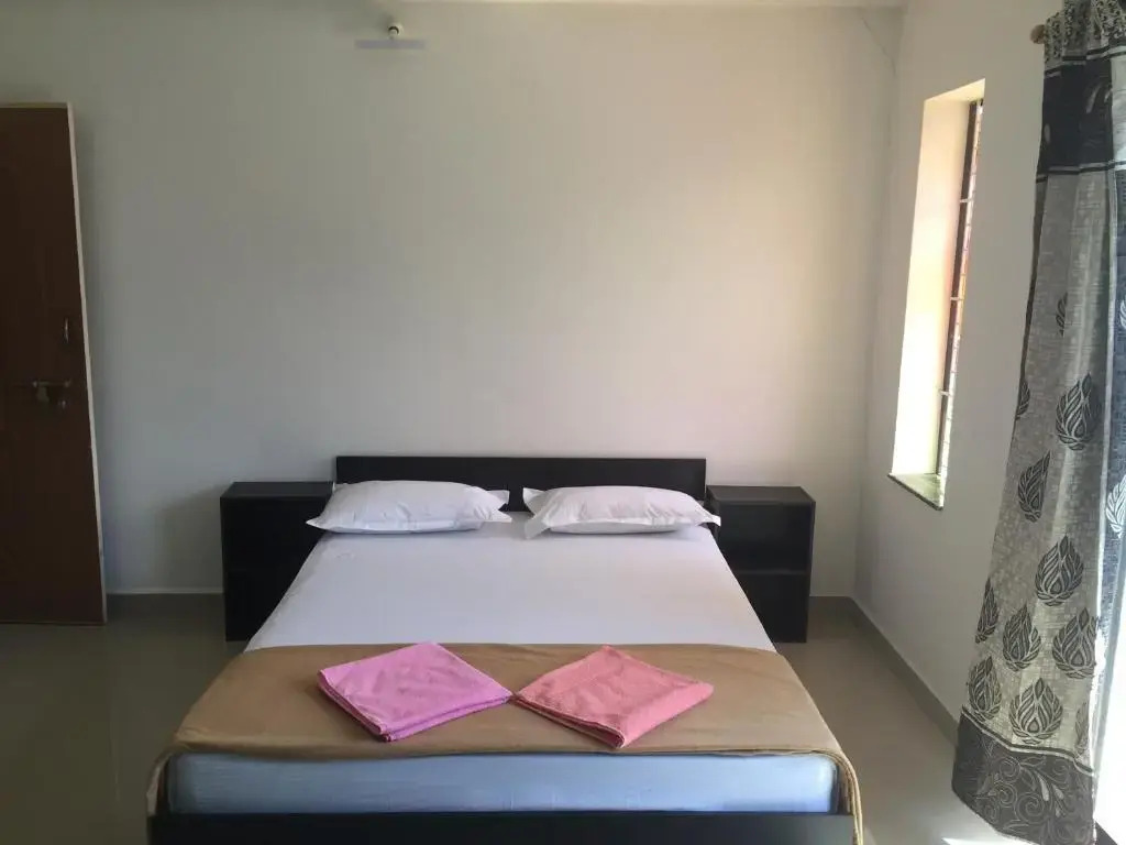Vasundhara Guest House