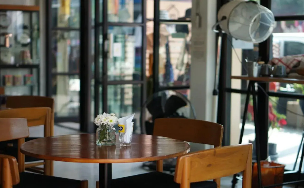 The Simply Room Chiangmai Vintage