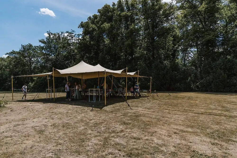 Villa Parkbos