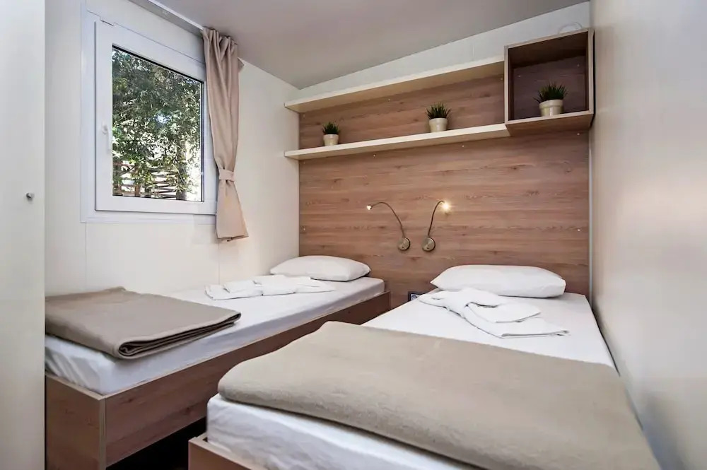 Camping Porton Biondi