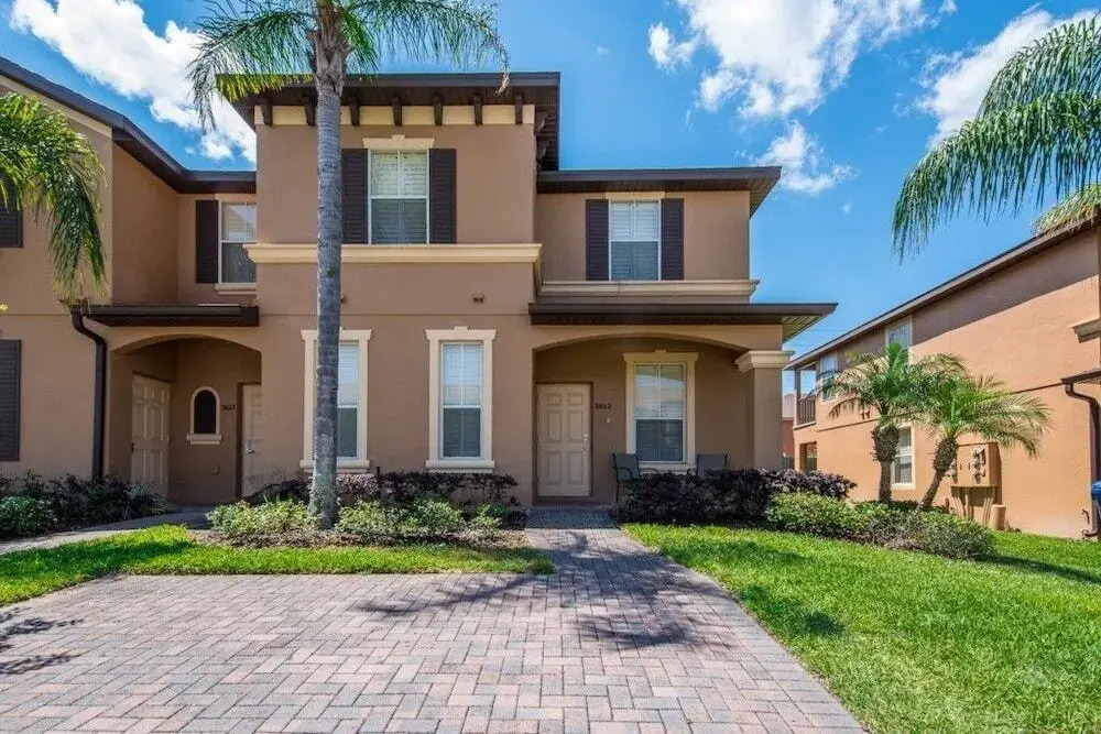 Regal Palms 4 BR Townhome - NPM 8803