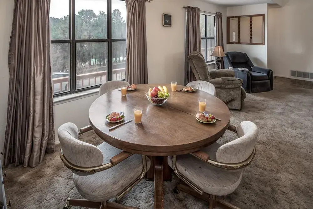 Ruidoso Three-bedroom