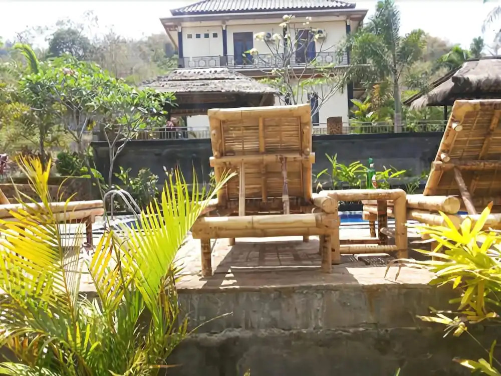 Mira Arsita Hotel Kuta Lombok