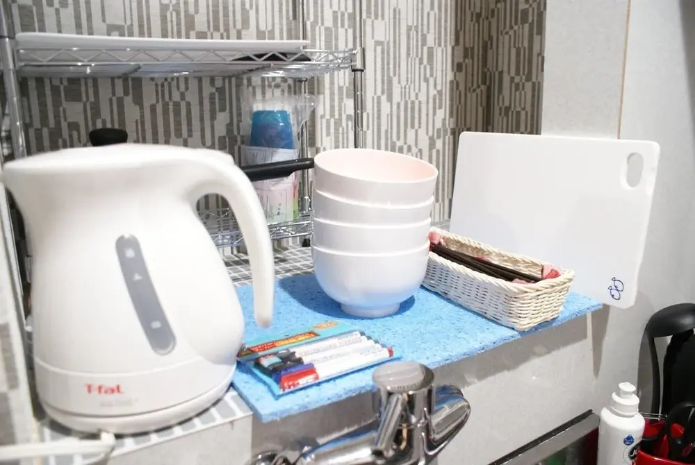 Omotenashi Usagi House 1F (15-5)