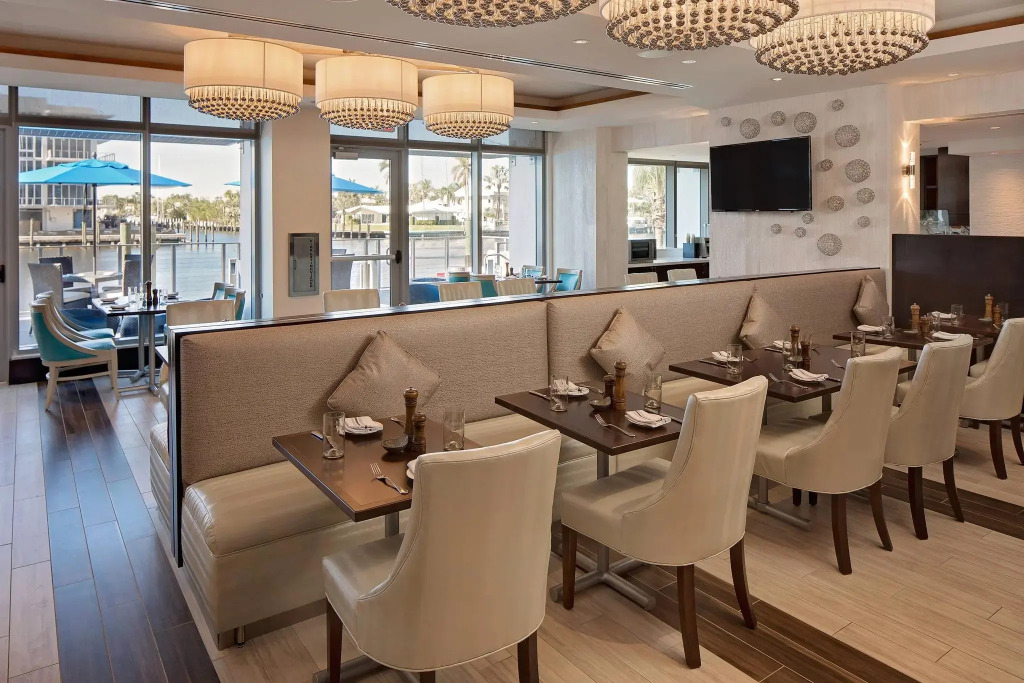 Residence Inn by Marriott Fort Lauderdale Intracoastal