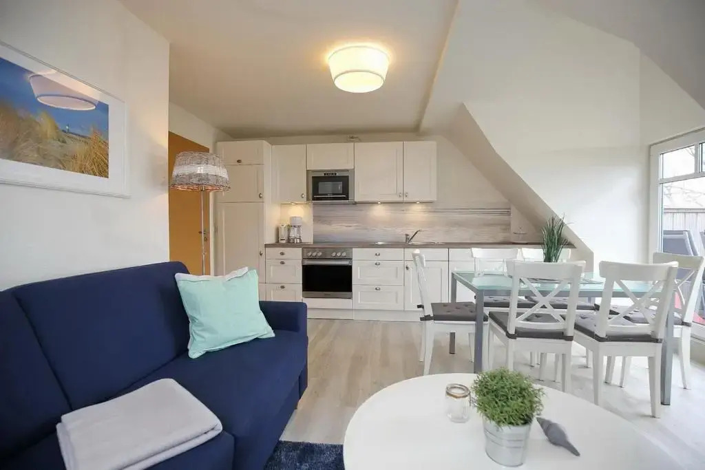 Villa Triton Wohnung 06