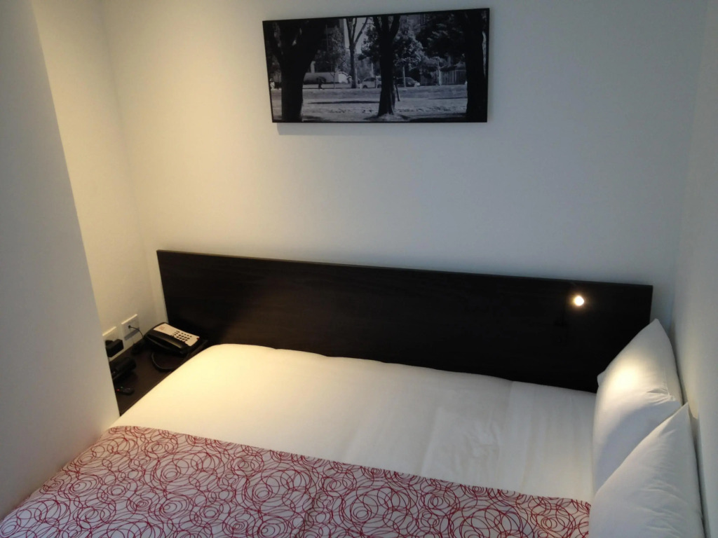 Hotel B3 Virrey