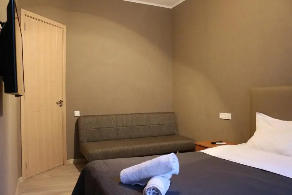 Batumi Loves you Apartment