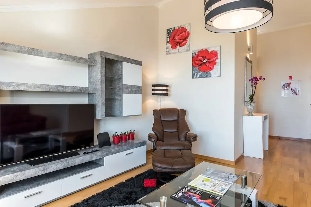 Savana Apartment
