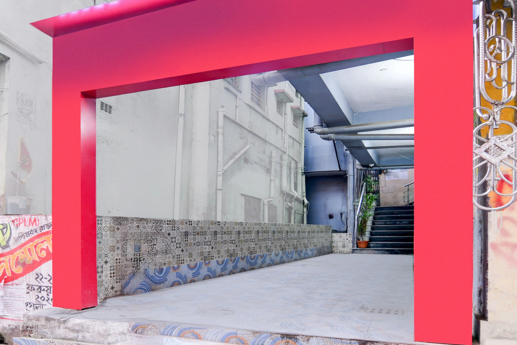 Hotel O Plaza 2.0