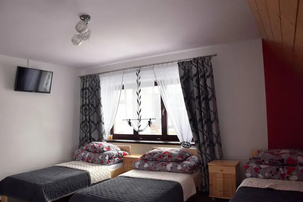 Apartamenty u Klisia