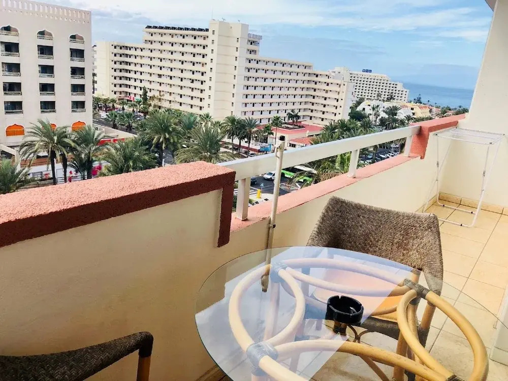Apartamento Blue Sea Vista Mar