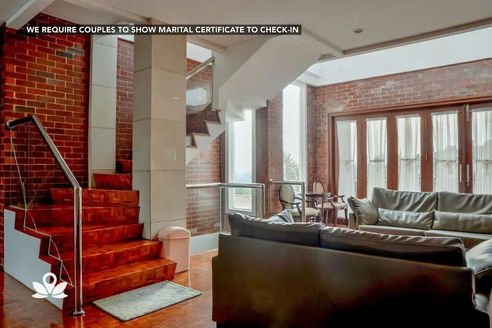 ZEN Rooms Dago Pakar Syariah