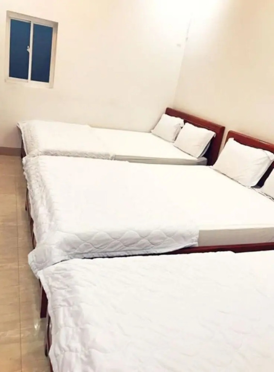 Thiên Ý Hotel