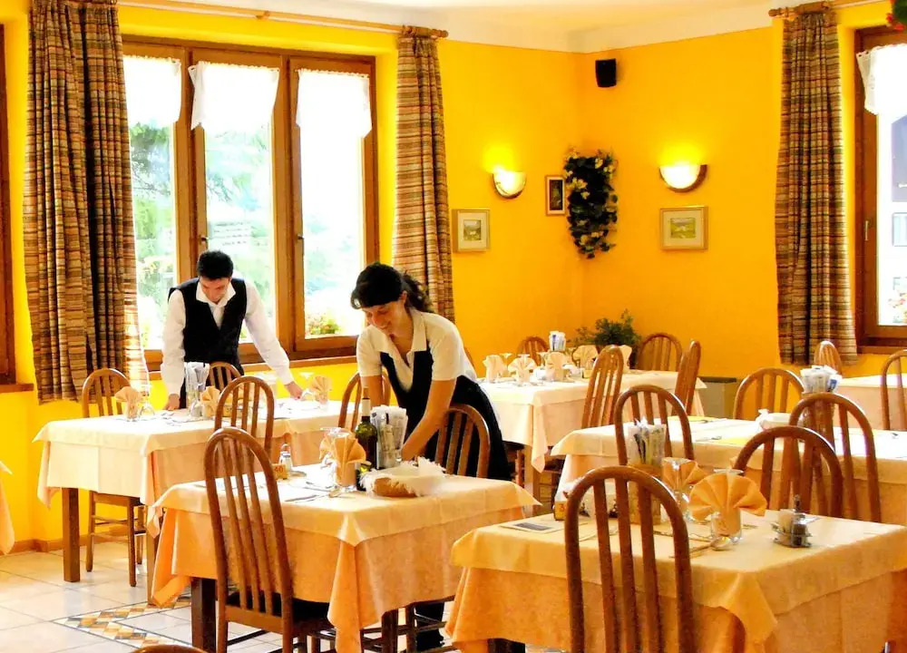 Hotel Zurigo