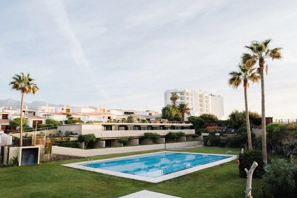 11 Holiday Homes