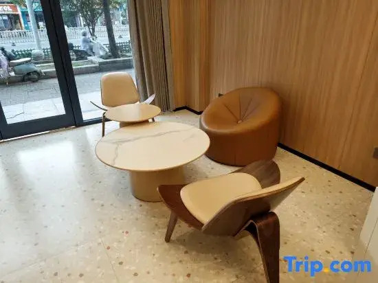 Homeinn Selected Hotel (Fuzhou Dongjiekou Shopping Center Chating Subway Station)