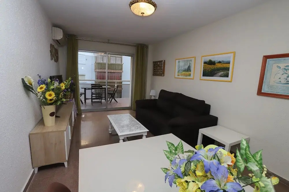 Apartamento Differentflats Palafox