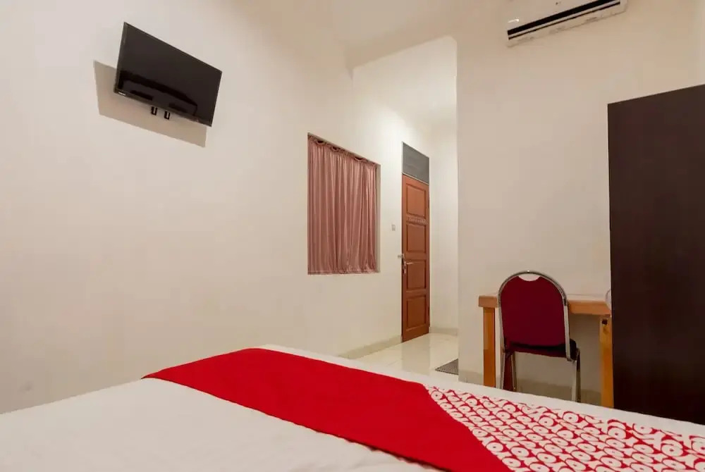 OYO 1243 9-Haan Homestay
