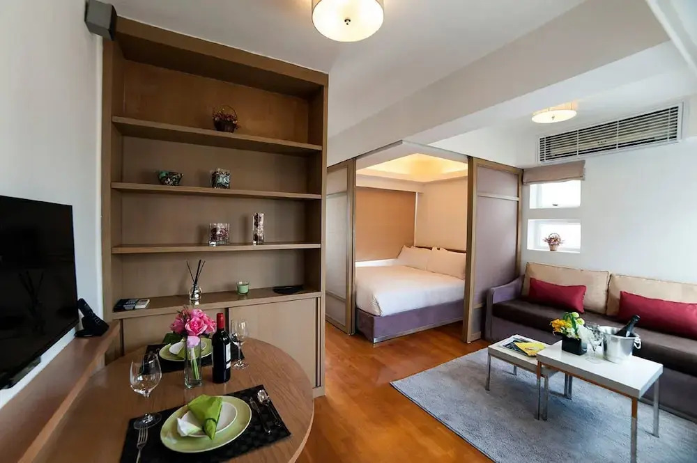 Mier Serviced Apartments