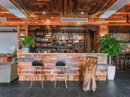 Xiaoshulin Shishang Hostel