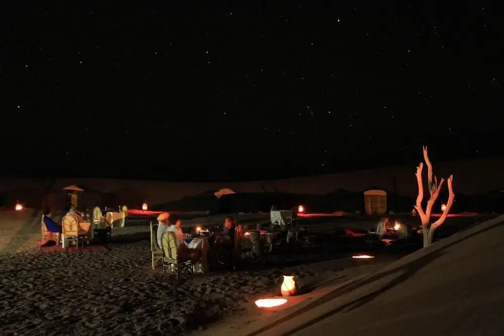 Atta Desert Camp