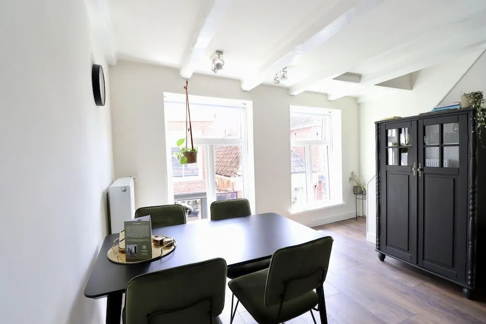 B&B bij de Waegh