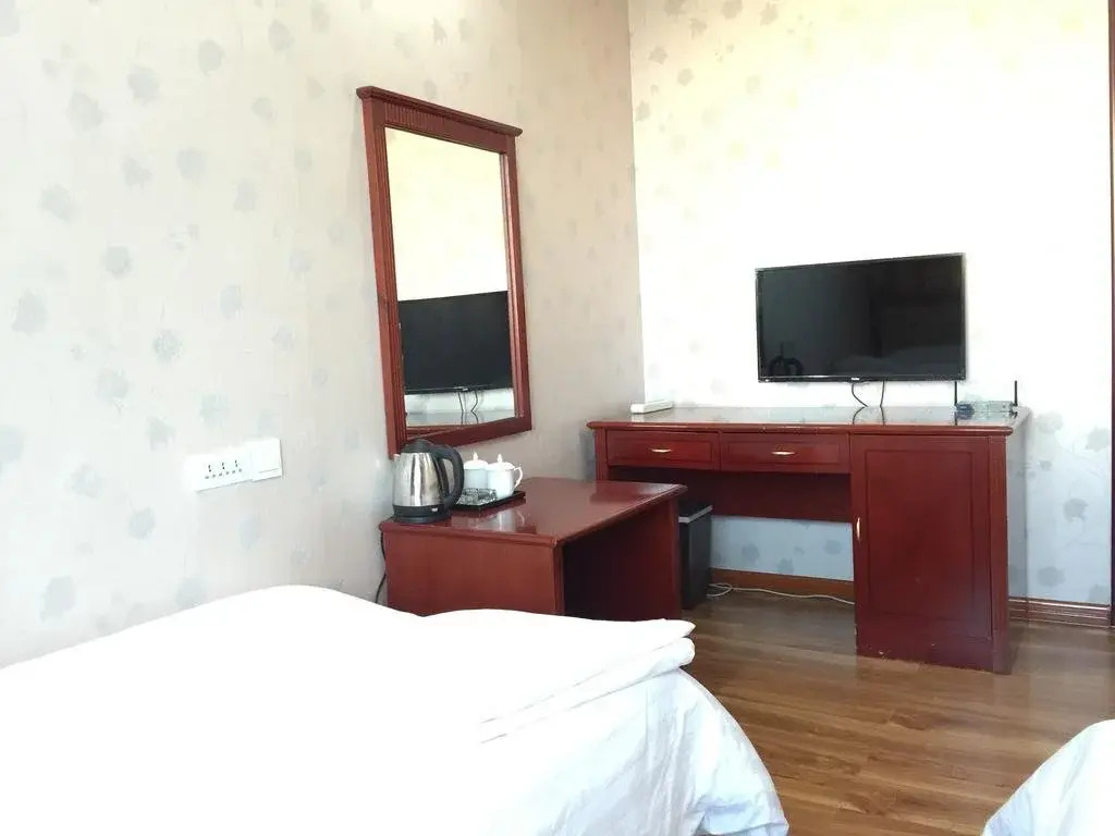 Manzhouli Kelaile Express Inn