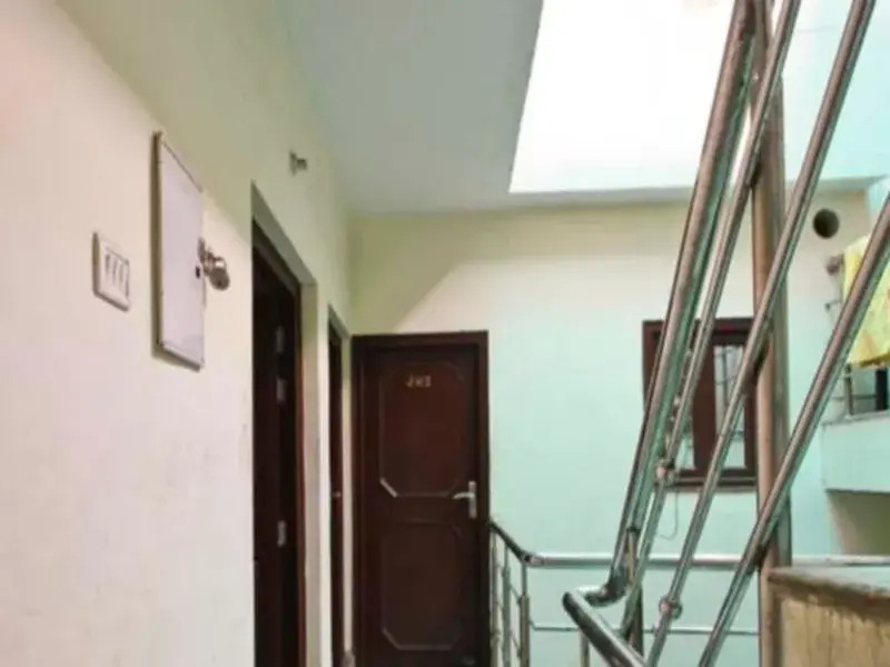 Hotel Vanshika Palace