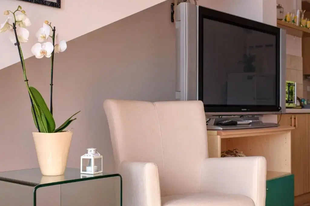 Apartment Duda