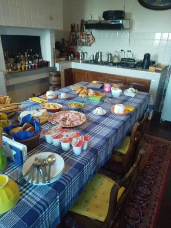 Casa Ramonda