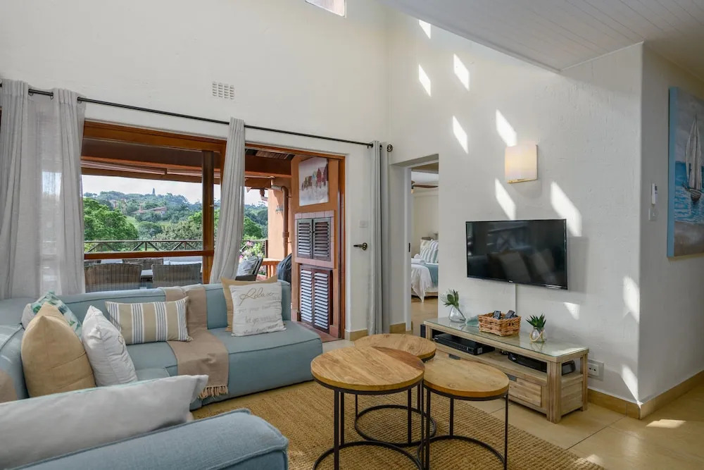 San Lameer Villa Rentals 2536