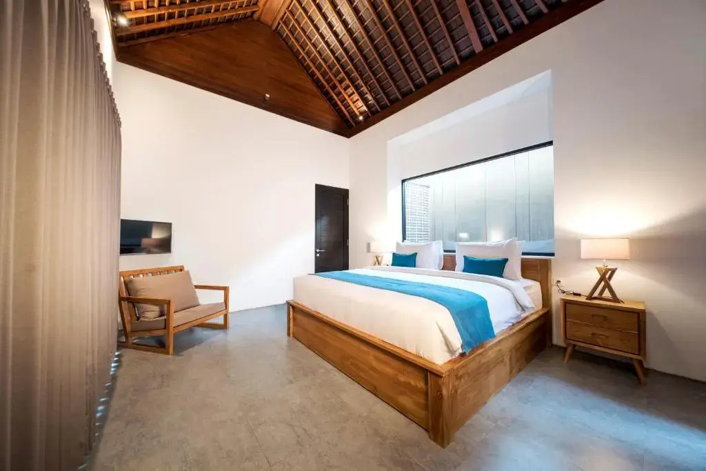 Villa DeDayuh Seminyak