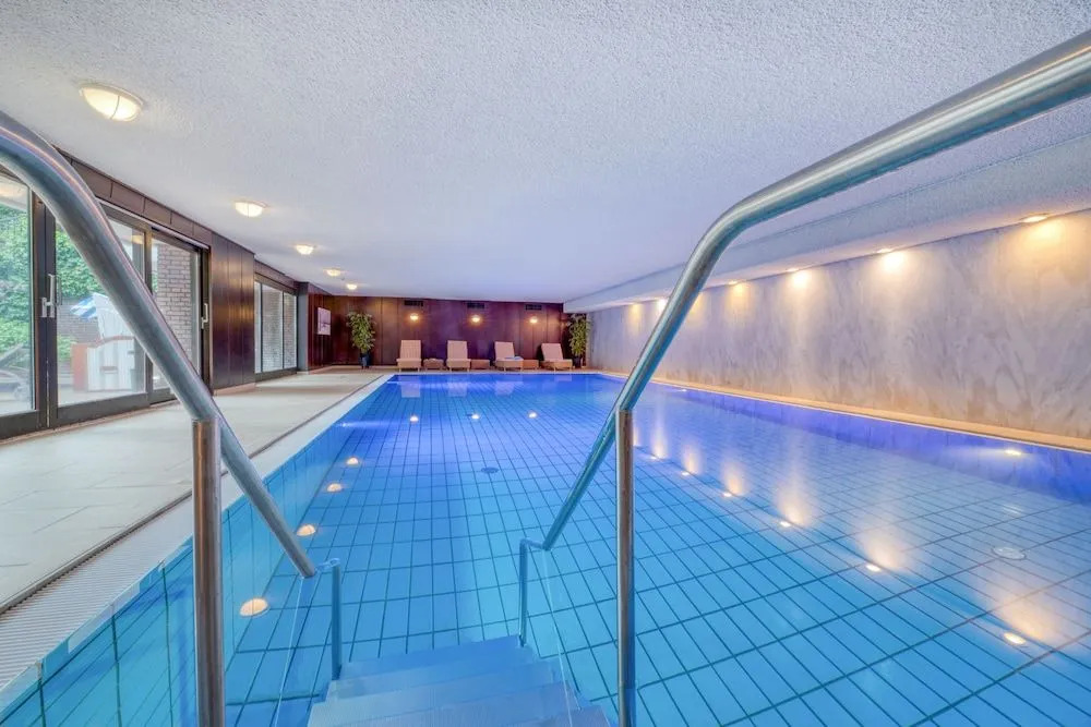 Appartement-Hotel Timmendorfer Strand