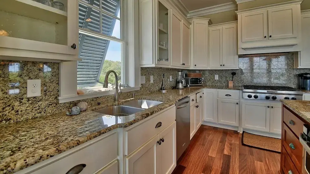 109 Lehman 5 Br home by RedAwning