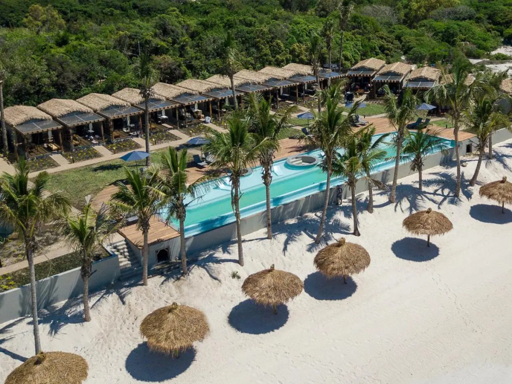 San Martinho Hotel