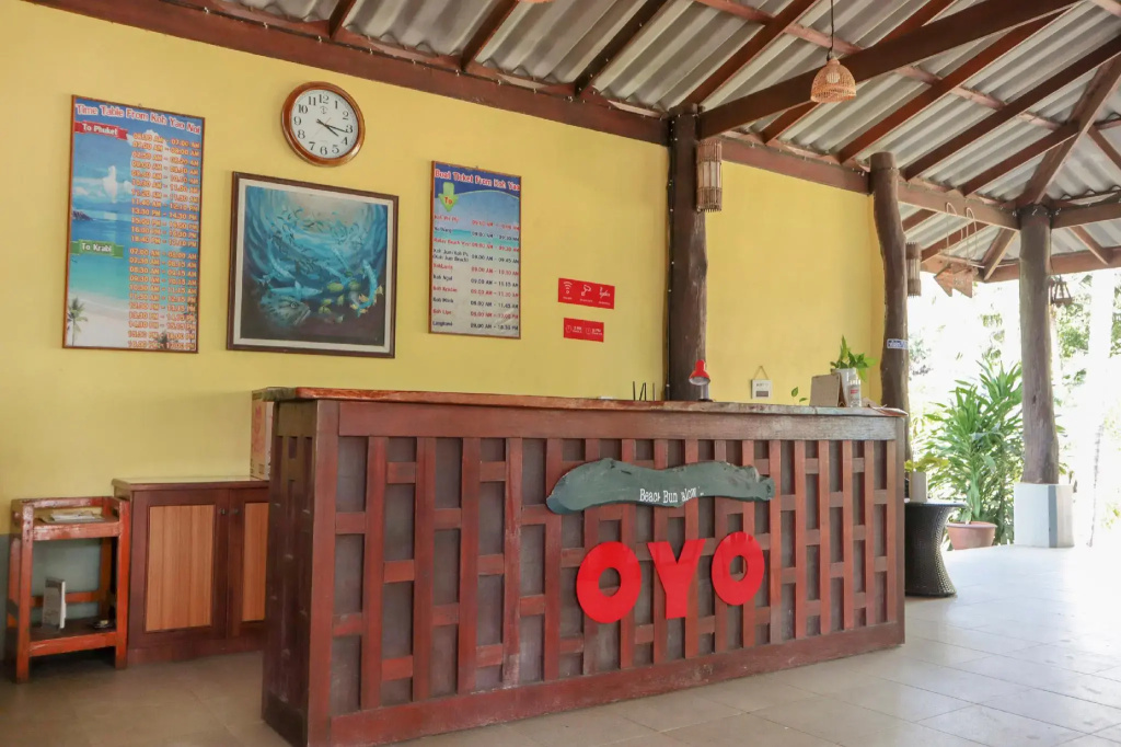 Koh Yao Noi Beach Resort