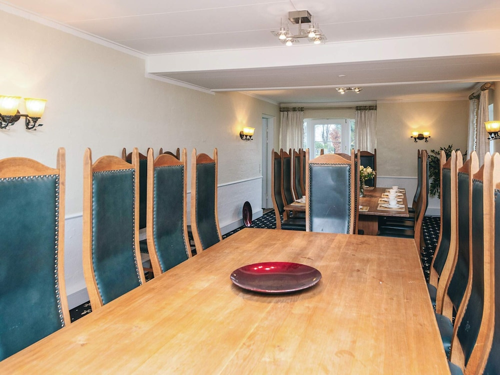 4 Star Holiday Home in Tylstrup