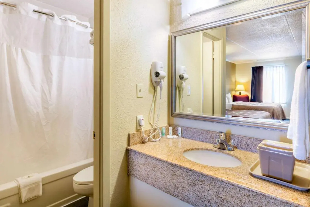 Quality Inn