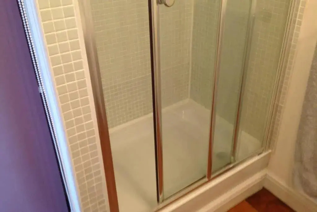 3 Bedroom 2 Bathrooms Apartment in Central Penzance