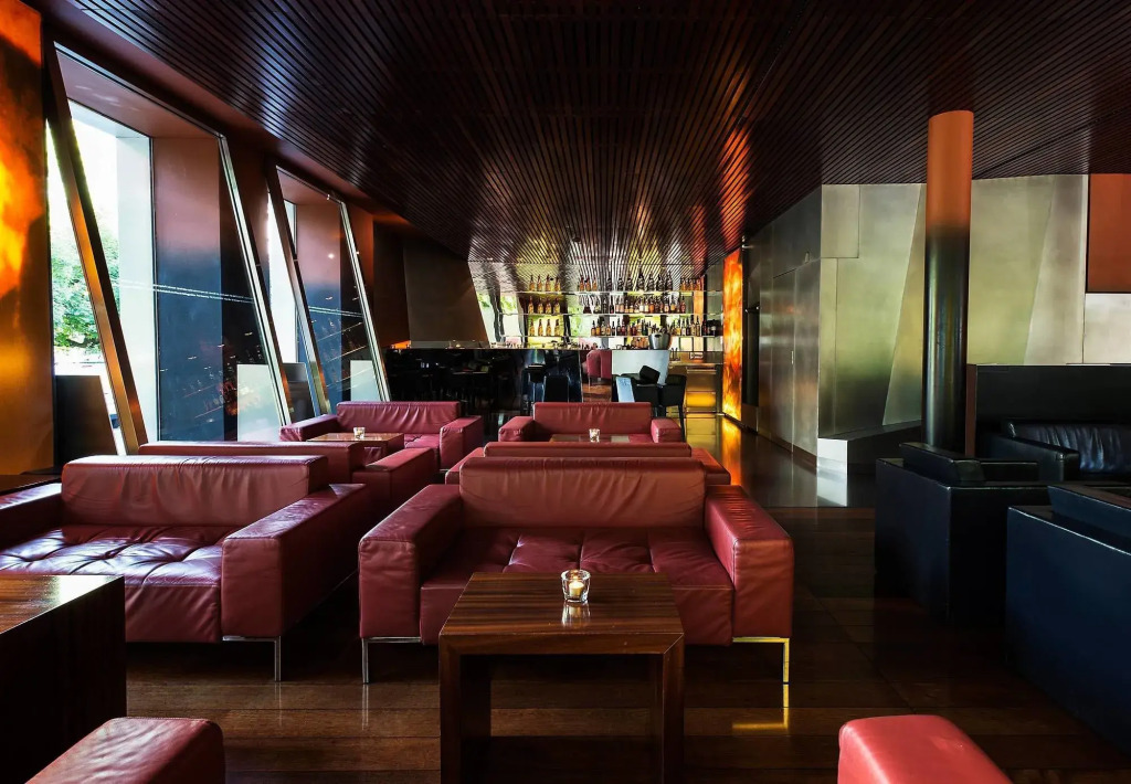 The Hotel Lucerne, Autograph Collection